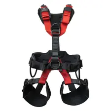 CMC ATOM Rescue Harness  