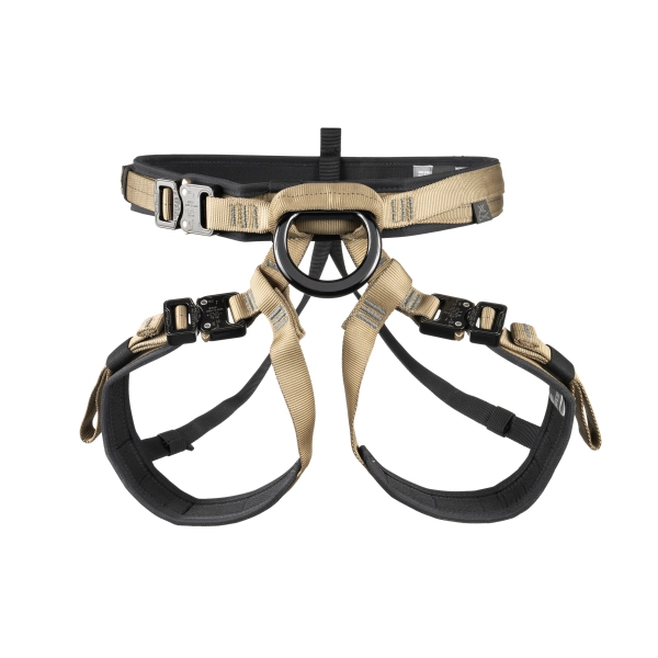 CMC Outback Sit Harness  