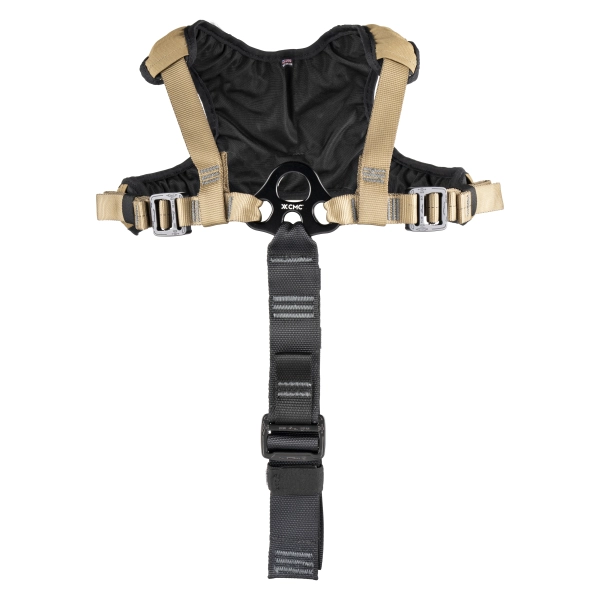 CMC Outback Adjustable Chest Harness 