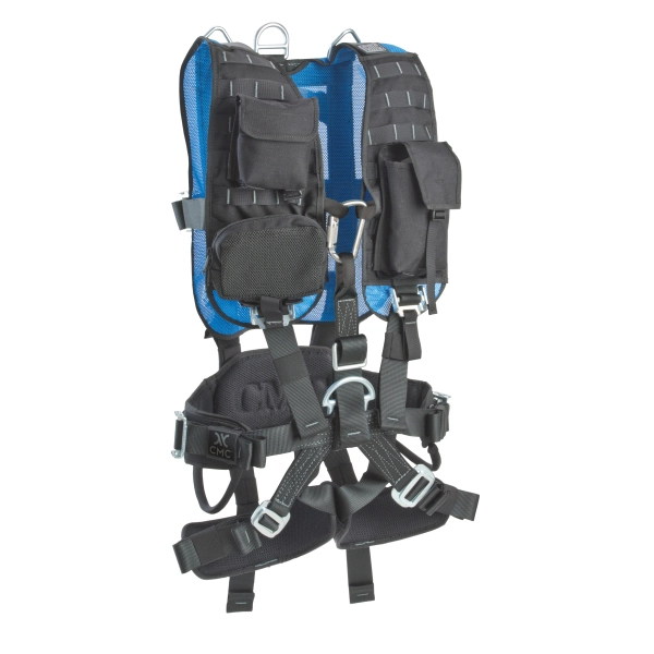 CMC Confined Space Harness  