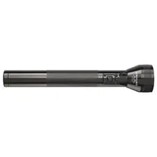 Streamlight Flashlight, SL-20L C4 LED Rechargeable No Charger