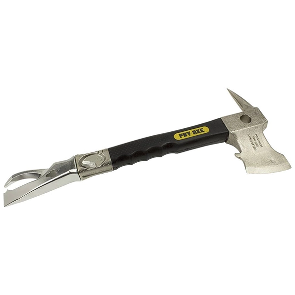 Paratech Pry Axe, Metal Cutting Claw 