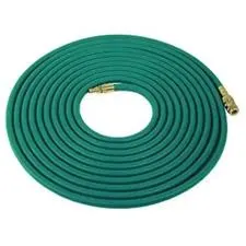 Paratch Green Hose 3/8" X 32' 