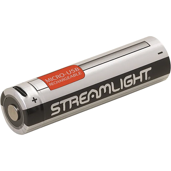 Streamlight USB Battery Pack LI ION SL-B26 
