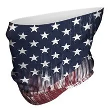 Holloway Sublimated Gaiter USA Design 01 Color 