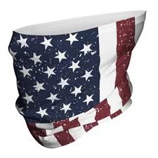 Holloway Sublimated Gaiter USA Design 02 Color 