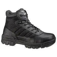 Bates Boot, Sport, 5" Tactical Black, Sz: 13M