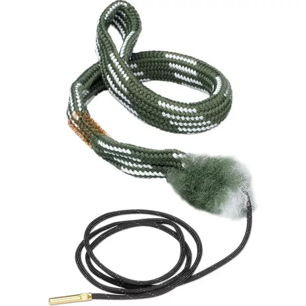 Hoppe's Handgun Caliber Cleaner, Boresnake 9MM 