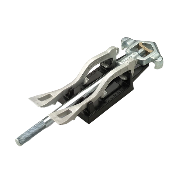Akron Wrench Set, Nylon Holder, 1 Hyd, 2 Span