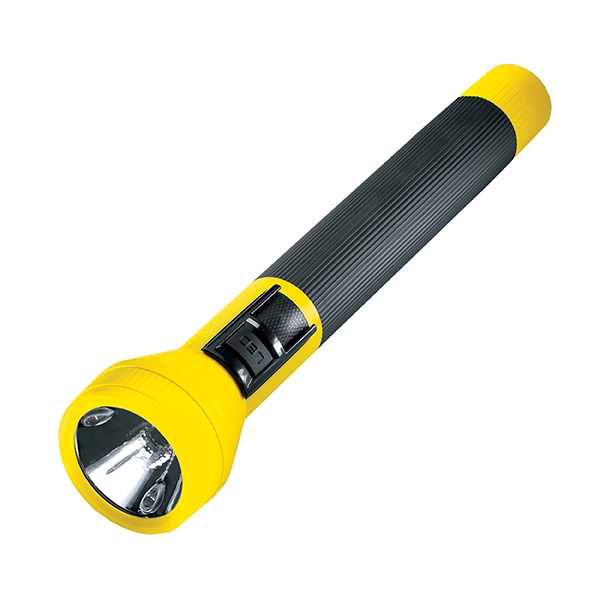 Streamlight Flashlight SL-20XP Yellow Rechargeable Light Only