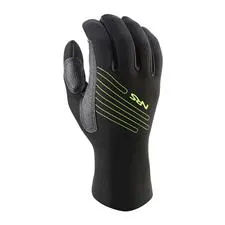 NRS Utility Glove, Black  