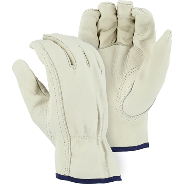 Majestic Drive Glove, Cowhide 