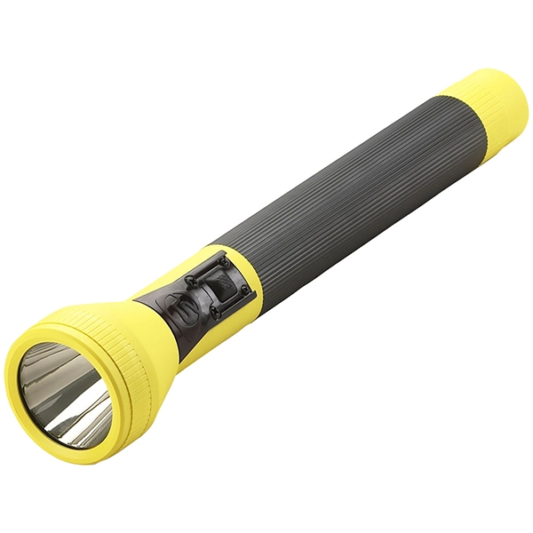 Streamlight Flashlight, LED SL-20LP C4 Yellow No Charger