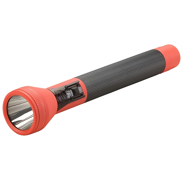 Streamlight Flashlight, LED SL-20LP C4 Orange No Charger