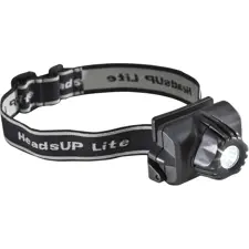 Pelican LED HeadsUp Lite  