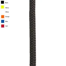 CMC Lifeline Rope 1/2" 12.5mm, Per Foot 