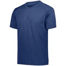 Augusta Kinergy Training Tee Navy Heather 