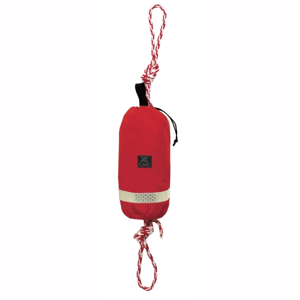 CMC Redi-Line Throwline Bag Set 