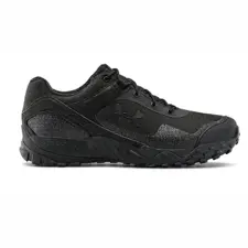 UA Valsetz RTS 1.5 Low Shoe, Black 