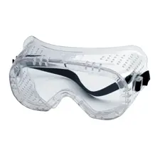 Gateway Technican Impact Goggles, Perforated Vents 