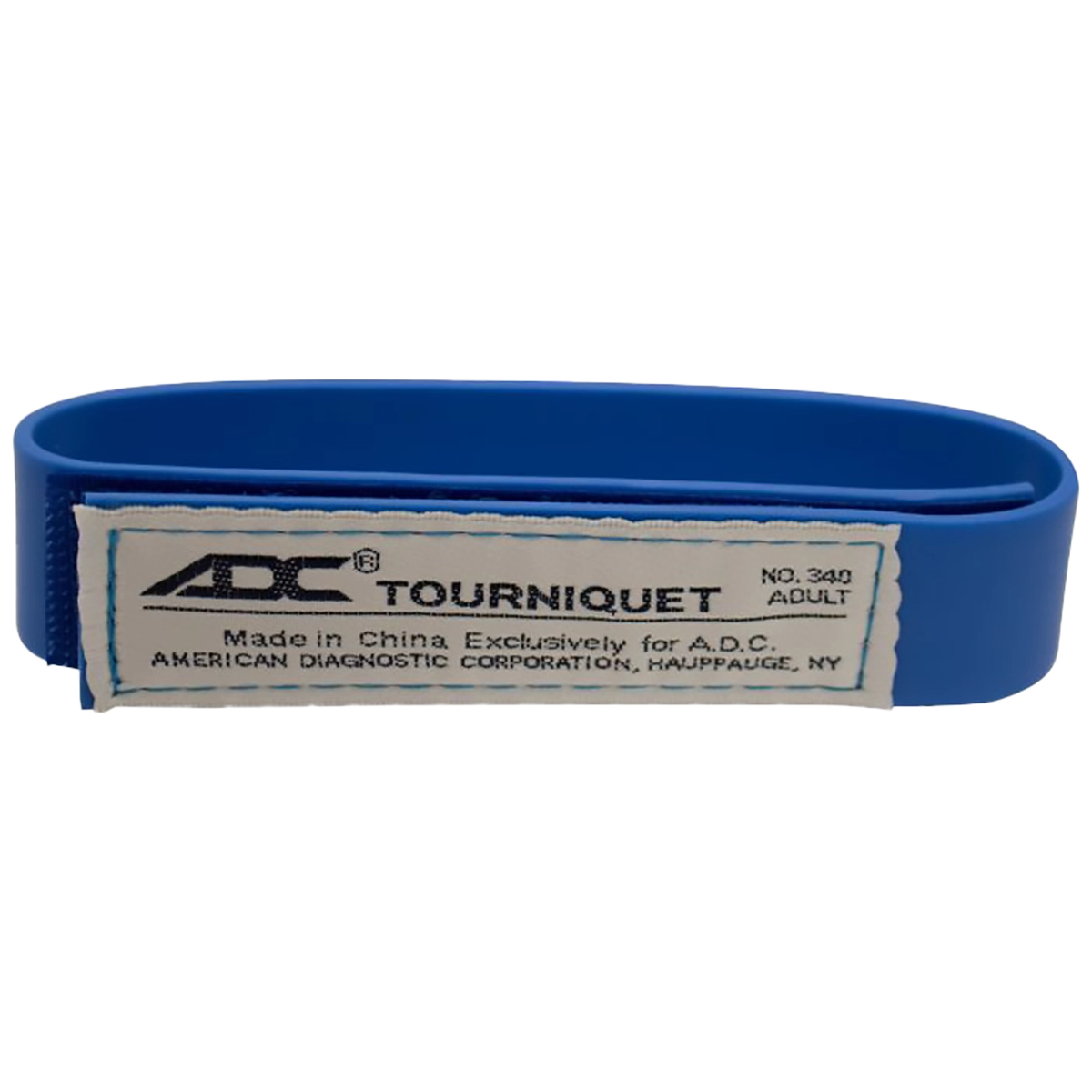Velcro Tourniquet, Adult, American Diagnostic 