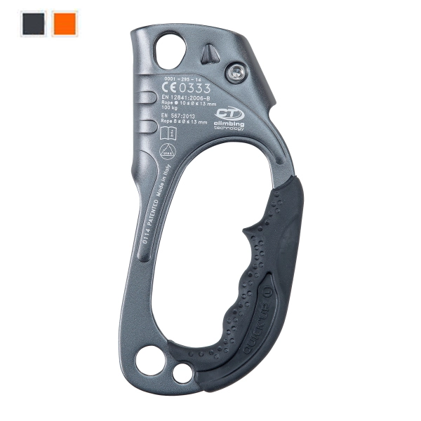 CMC Climbing Technology Quick Up Ascenders 