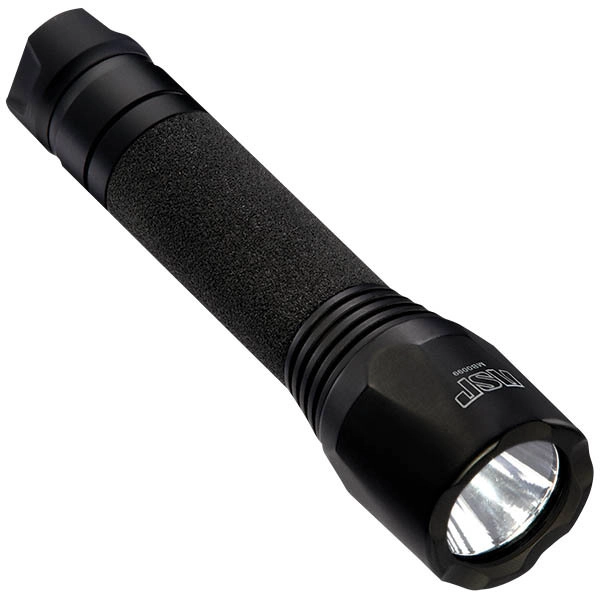 ASP Polytriad CR Flashlight, Black 