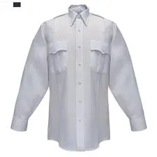 FBC Command Shirt, LS 100% Polyester 