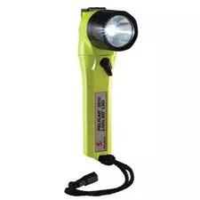 Pelican Little Ed, Recoil LED (4)AA Yellow