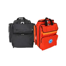 R&B Fabrications EMS Bag Mega Trauma Pack 