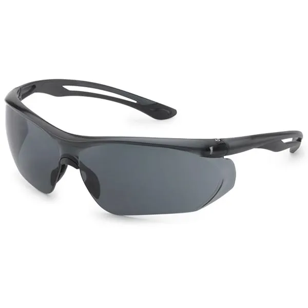 Gateway Safety Glasses Parallax, Grey 