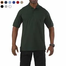 5.11 Polo, Professional, SS  