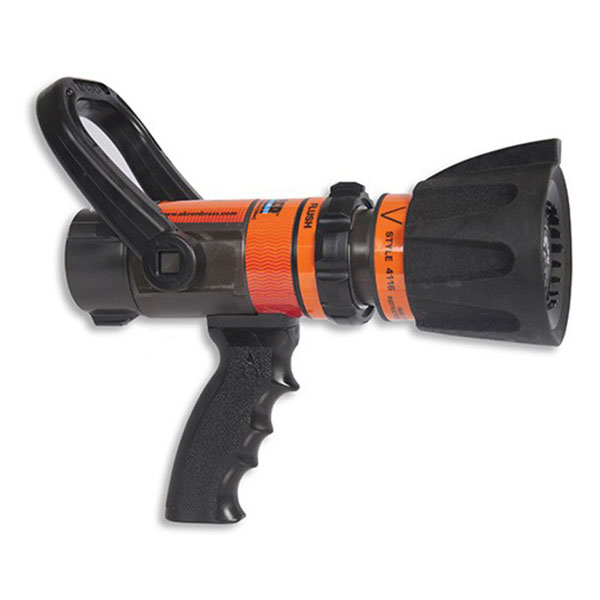 Akron Nozzle, ProVenger FG, PG 2.5", Choose GPM/PSI