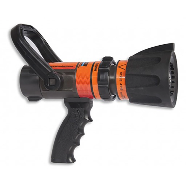 Akron Nozzle, ProVenger FG, 1.5", Fixed, PG, 150 @100