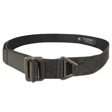 Blackhawk! CQB/Rigger Belt, Black 34"-41" Medium 