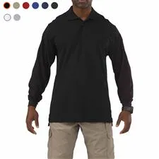 5.11 Polo, Professional Long Sleeve 