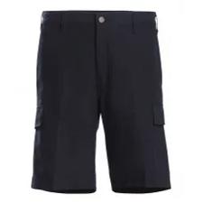 Workrite Nomex Cargo Shorts, Navy