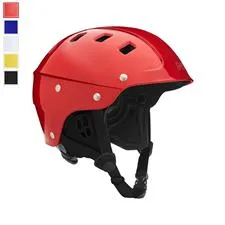 NRS Chaos Side Cut Helmet  
