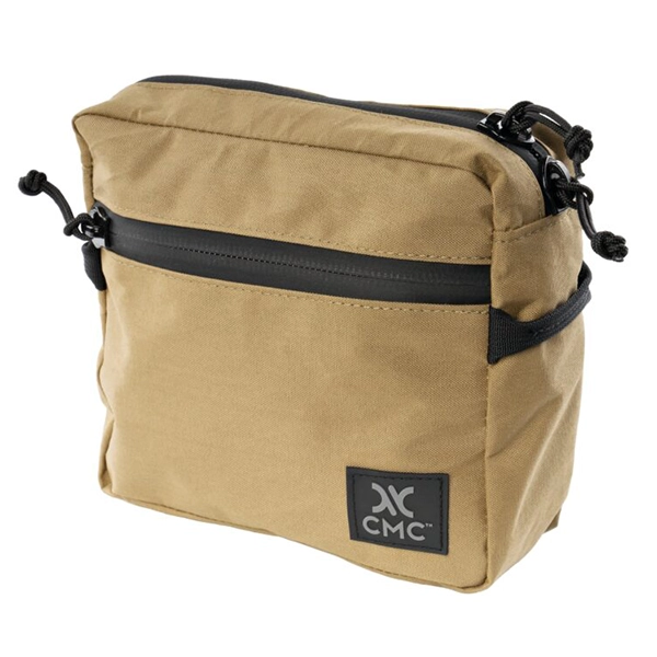 CMC Outback Pouch  