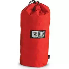 CMC Stuff Bag, Large 400ci Red 