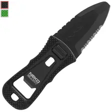 NRS Neko Blunt Knife 