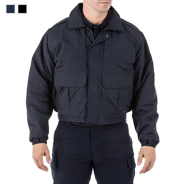 5.11 Jacket, Double Duty 
