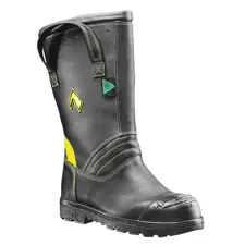 Haix Boot, Leather, Fire Hunter Xtreme
