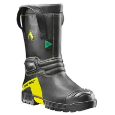 Haix Boot, Fire Hero XTREME Leather Firefighter