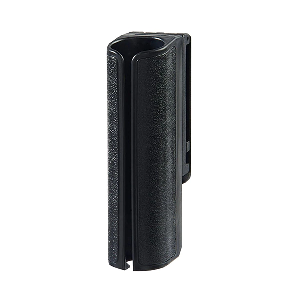 ASP Baton Scabbard,  Black Rotating SideBreak Series 