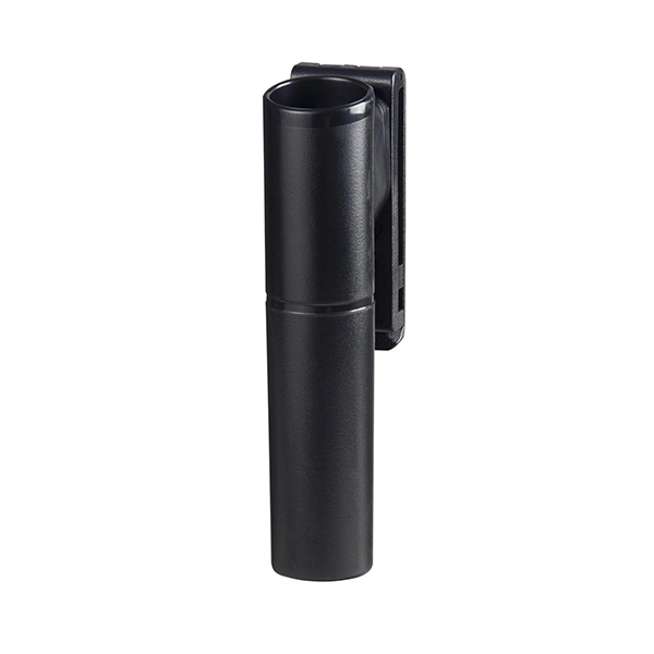 ASP Federal Scabbard, Rotating Black Baton Holder 