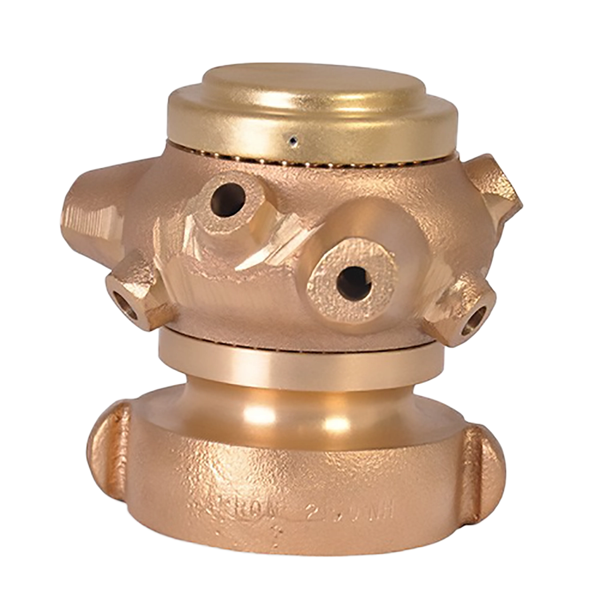 Akron Cellar Nozzle, 2.5" 