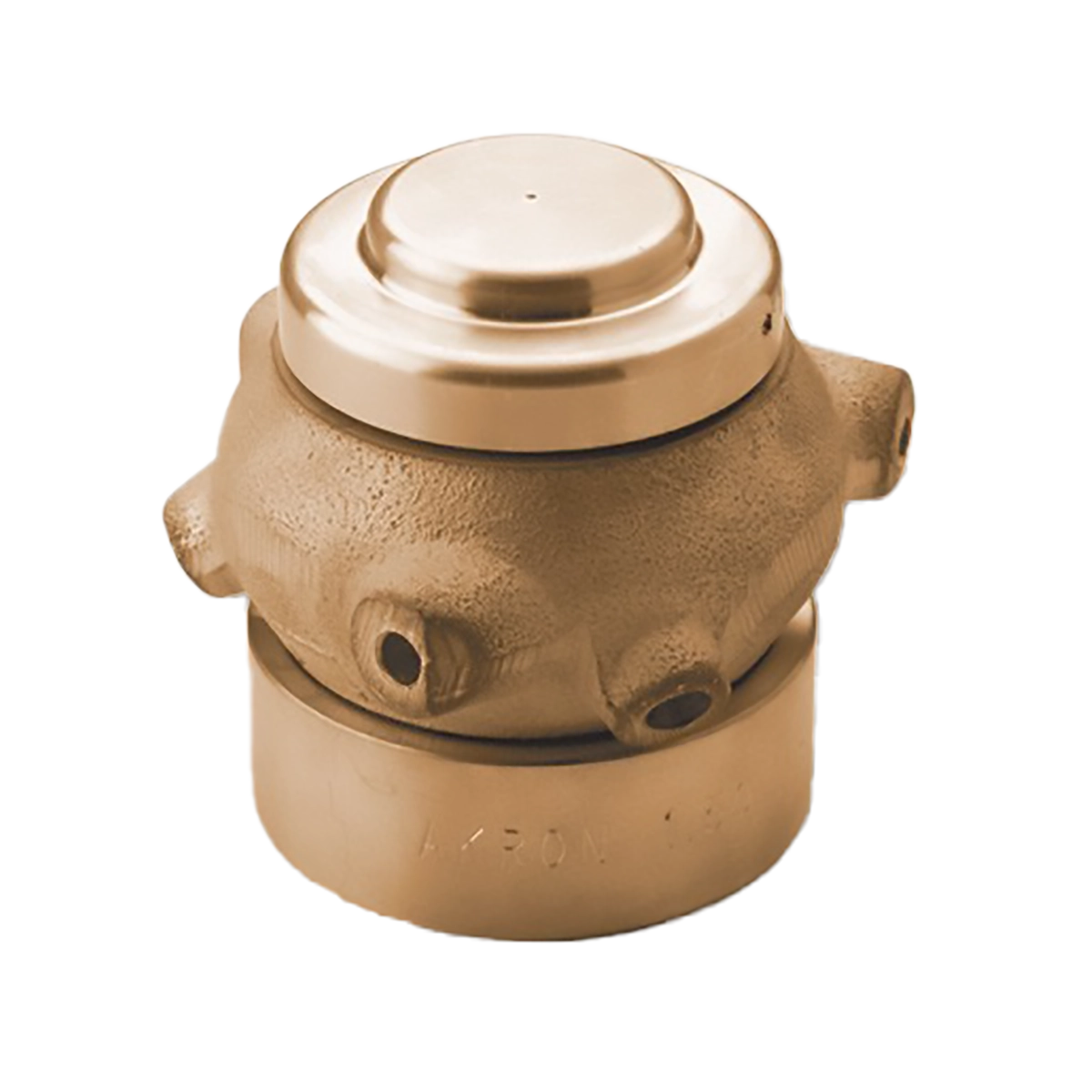 Akron Cellar Nozzle, 1.5" 