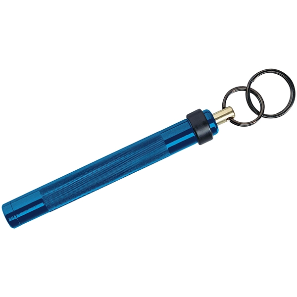 ASP Mace, 1.8 Oz Blue Palm Defender 