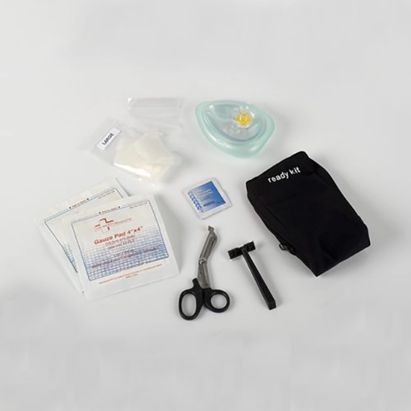 Cardiac Science Ready Kit 9300 Series AED G3